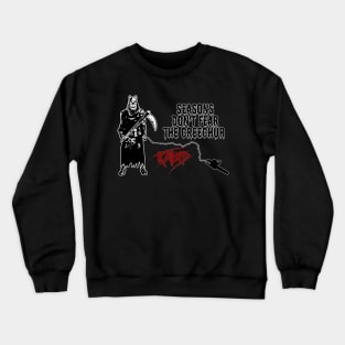 Grim Creechur Crewneck Sweatshirt